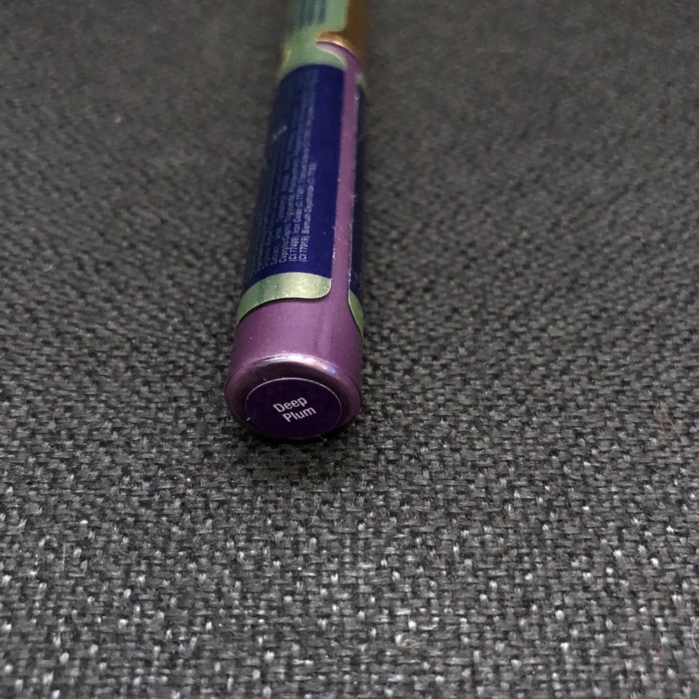 Deep Plum Shadowsense